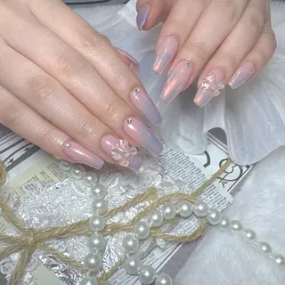 ネイル You&Me Yukiのネイルデザイン