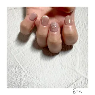 ネイル 田中 愛未のネイルデザイン