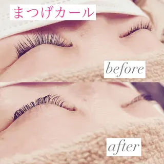 マツエク・マツパ 高橋 実和子のマツエク・マツパデザイン