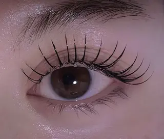 マツエク・マツパ eye lash salon SIDのマツエク・マツパデザイン