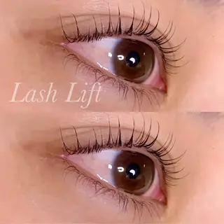 マツエク・マツパ Ayumi.pro 🍆N《4階》のマツエク・マツパデザイン