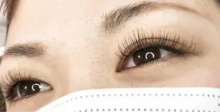 マツエク・マツパ eyeim イムラのマツエク・マツパデザイン