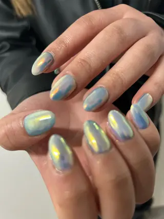 ネイル h1rk nailのネイルデザイン