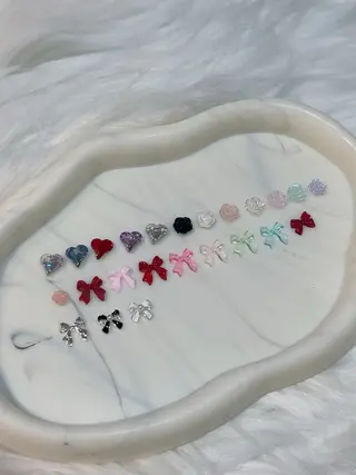 ネイル sakura 💘のネイルデザイン