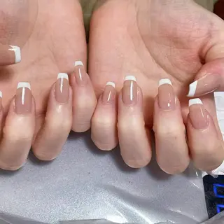 ネイル DIAMOND Nail☁️のネイルデザイン