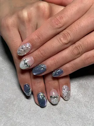 ネイル nail salon 🍓Shantayのネイルデザイン