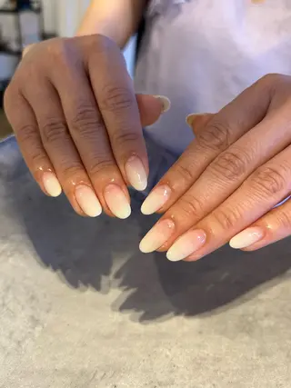 ネイル ikoi aonoのネイルデザイン