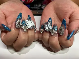 ロング ネイルサロン RU新越谷南越谷のその他イメージ