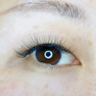 マツエク・マツパ AYA 【eyelash】のマツエク・マツパデザイン