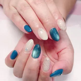 ネイル CHIARA nailsのネイルデザイン