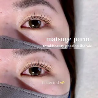 マツエク・マツパ eyelist🌼 asukaのマツエク・マツパデザイン