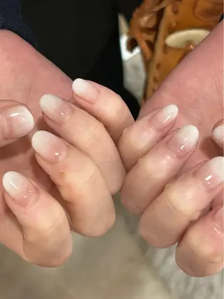 ネイル Bianca栄店 はるなのネイルデザイン