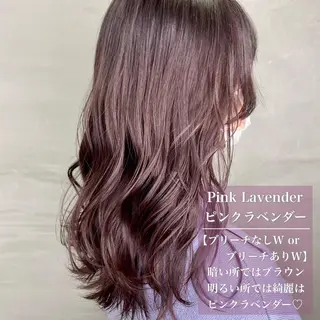 セミロング カラー パーマ ヘアアレンジ メンズ キッズ ネイル マツエク・マツパ M&K　上田店所属・M&K 上田店の眉毛・アイブロウイメージ