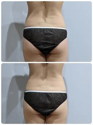 TRILOGY 安田美子のエステ・リラクイメージ