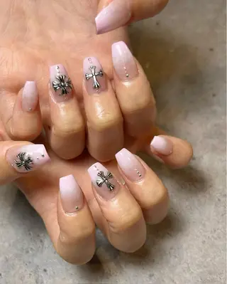 ネイル Reflection marikoのネイルデザイン