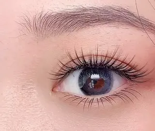 マツエク・マツパ yingsalon 🧚ゆうな🧚‍♂️のマツエク・マツパデザイン