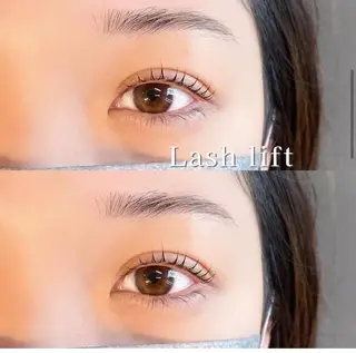 マツエク・マツパ LINBELLE 岡崎店所属・LINBELLE RURIKAの眉毛・アイブロウイメージ