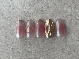 ネイル nagase yumiのネイルデザイン