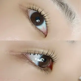 マツエク・マツパ Selas まなのマツエク・マツパデザイン