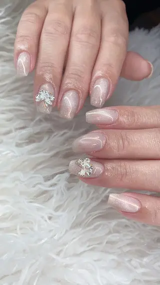 ネイル n o q r m. n a c h iのネイルデザイン