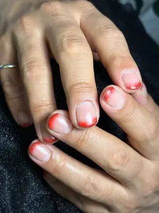 ネイル ✴︎ Delightのネイルデザイン