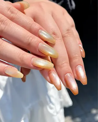 ネイル 🫧OPELIA NAIL渋谷🫧のネイルデザイン