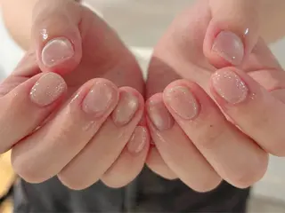 ネイル Le Cre 🪽 Miyuki.のネイルデザイン
