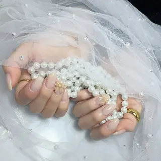 ネイル You&Me Yukiのネイルデザイン