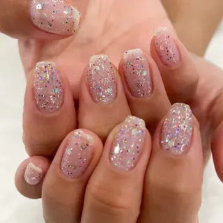 ネイル ネイルサロン 北野坂のネイルデザイン