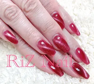 ネイル RiZ nail salonのネイルデザイン