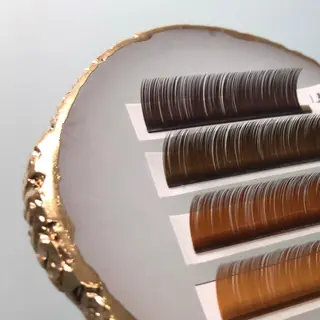 マツエク・マツパ KIRICO まつぱマツエク眉毛のマツエク・マツパデザイン