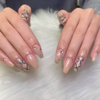 ネイル limo/ kotomiのネイルデザイン