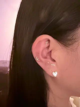 x8em _kのエステ・リラクイメージ