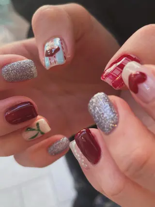 ネイル M.SLASH本牧店 Okaのその他イメージ