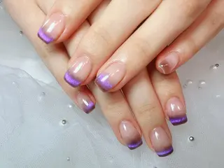 ネイル ᴵⁿ.ᴺᵃⁱˡ ゆゆのネイルデザイン