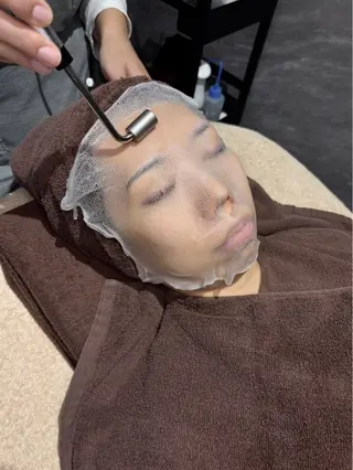 庄司 夏菜のマツエク・マツパデザイン