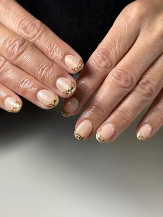 ネイル fairy 25のネイルデザイン