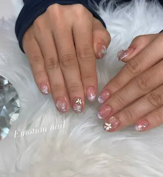 ネイル Chika/ Emotionのネイルデザイン