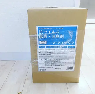 本通り店 ビーナスフォートのマツエク・マツパデザイン