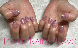 ネイル T.N.B 山本陽子のネイルデザイン