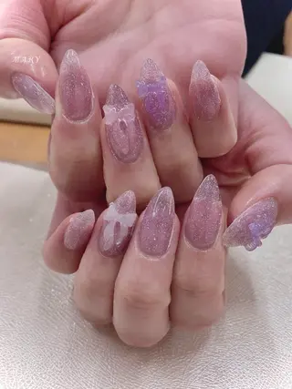 ネイル Mary nail所属・Mary nail .narumiのネイルデザイン