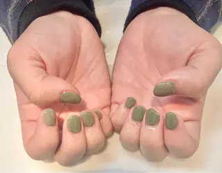 ネイル Rich to 半田店所属・rich to 内田のネイルデザイン