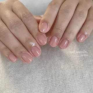 ネイル nail salon Is. reikaのネイルデザイン