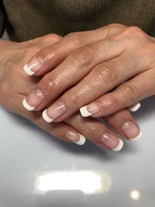 ネイル リリーズサプライ 瀬尾のネイルデザイン