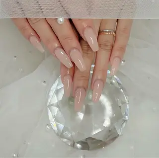ネイル nail&eyelash Rine所属・新井場 日菜【Rine】のネイルデザイン