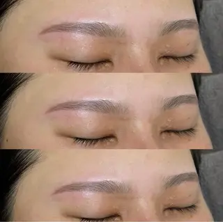 アイブロウ ヤマグチ リンのマツエク・マツパデザイン