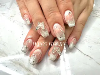 ネイル I. AYUMIのネイルデザイン