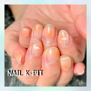 ネイル NAIL K-PIT ネイル ケーピットのネイルデザイン