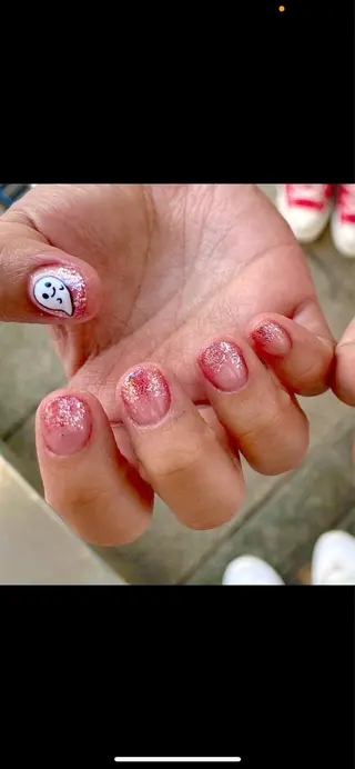 ネイル ネイリスト Kaoriのネイルデザイン