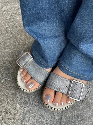 ネイル NAKAKARIYA .Rのネイルデザイン